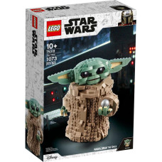 LEGO Star Wars "Малыш" 75318